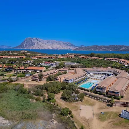 Hotel Baja Bianca