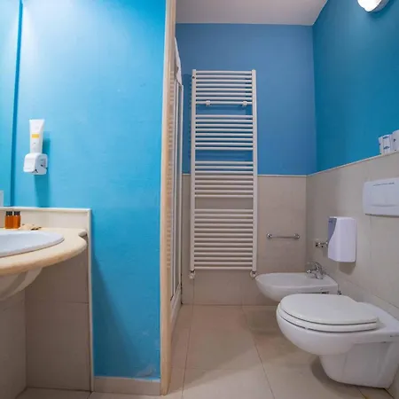 Hotel Baja Bianca