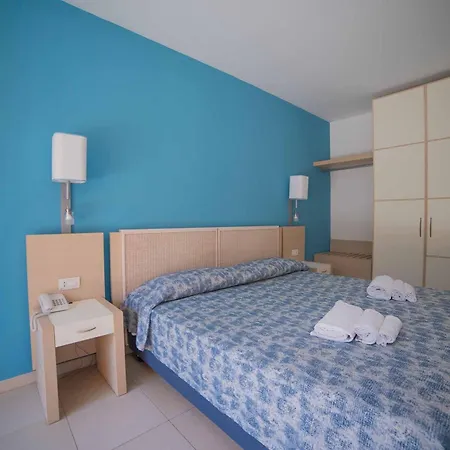 Hotel Baja Bianca 4*