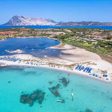 Hotel Baja Bianca 4*