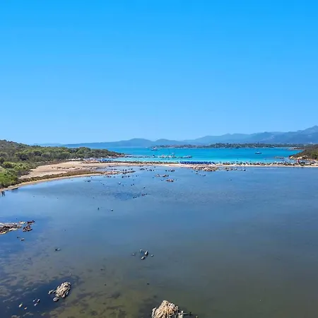 Baja Bianca Hotel 4*