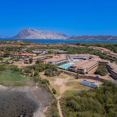 Hotel Baja Bianca Cap Coda Cavallo