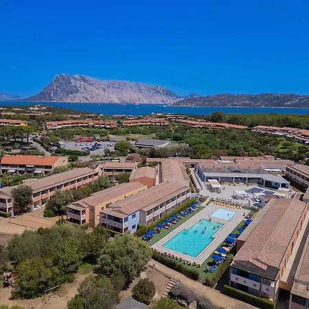Hotel Baja Bianca