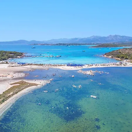 Baja Bianca Hotel 4*