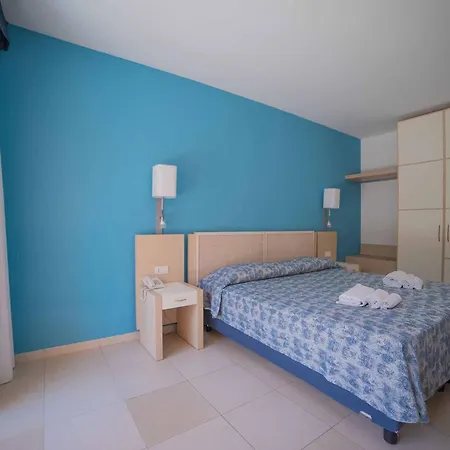 Hotel Baja Bianca