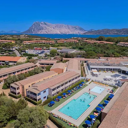 Hotel Baja Bianca