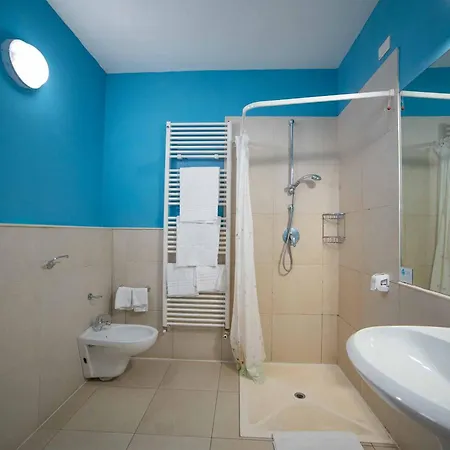 Hotel Baja Bianca Cap Coda Cavallo