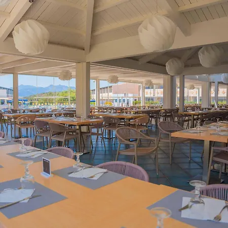 Baja Bianca Hotel 4*