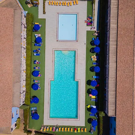 Hotel Baja Bianca