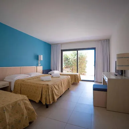 Baja Bianca Hotel