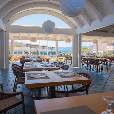 Hotel Baja Bianca 4*