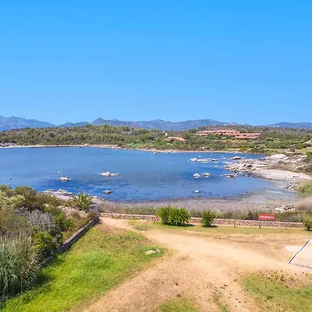 Baja Bianca 4* Capo Coda Cavallo