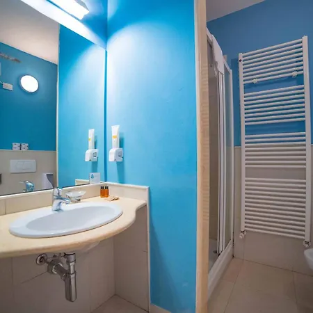 Baja Bianca Hotel 4*