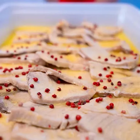 Baja Bianca