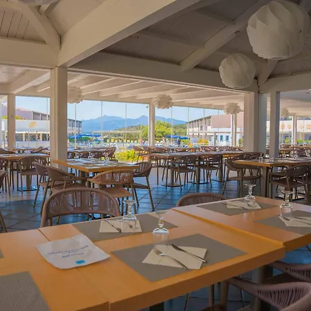 Hotel Baja Bianca