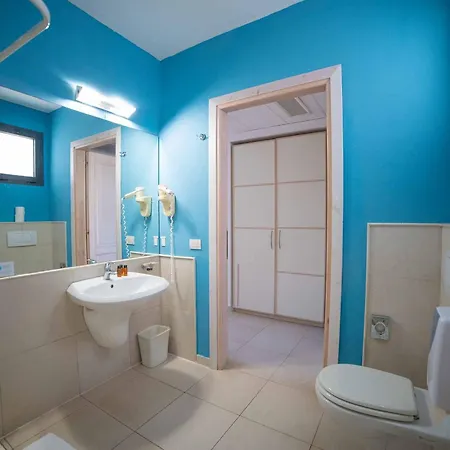 Baja Bianca Hotel 4*
