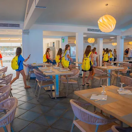 Hotel Baja Bianca 4*