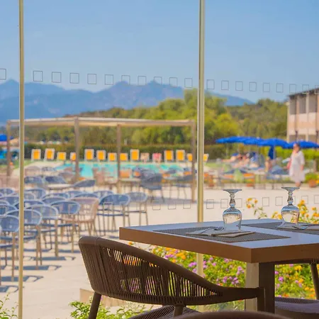 Hotel Baja Bianca 4*