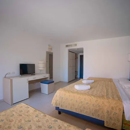 Baja Bianca Hotel