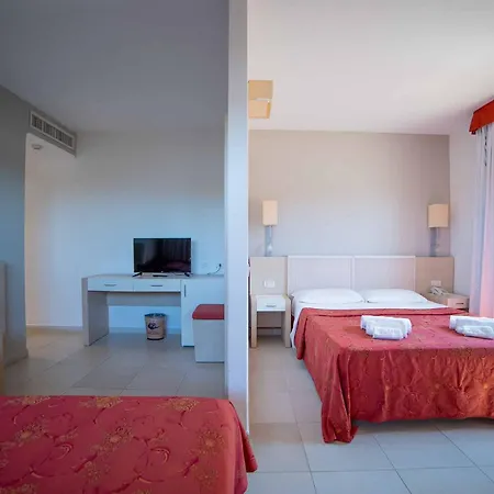 Hotel Baja Bianca