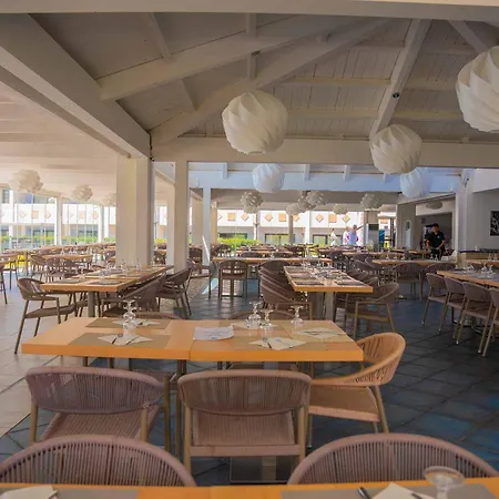 Baja Bianca Hotel Capo Coda Cavallo